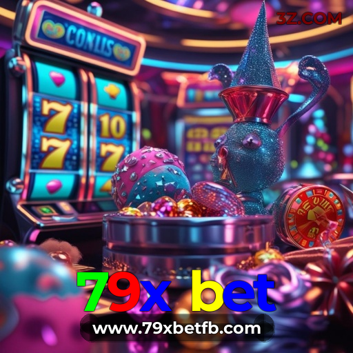 Cassino Online do 79x bet | Jogos Rápidos e Confiáveis