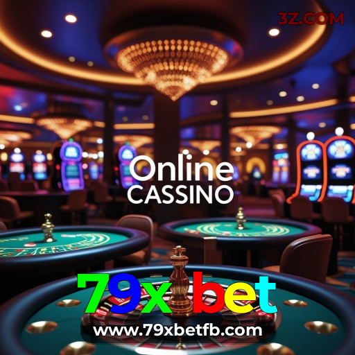 79x bet | Cassino Online Seguro com Jogos e Bônus Exclusivos