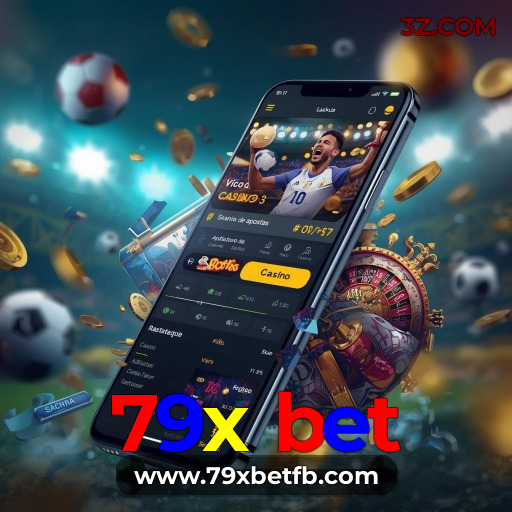 Acompanhe os Principais Jogos ao Vivo no 79x bet