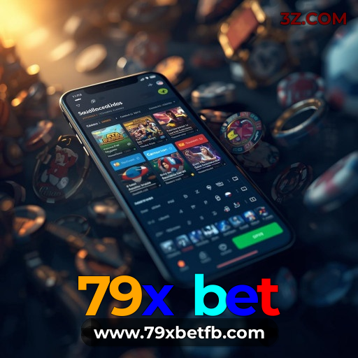 79x bet | Cassino Online Seguro com Jogos e Bônus Exclusivos