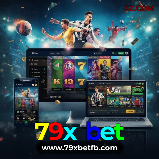 Ofertas Imperdíveis na Promo do 79x bet para Gamers