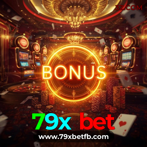 Bônus do 79x bet — ofertas atualizadas e recompensas de fidelidade