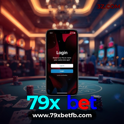 Login inovador no 79x bet — acesso em 1 minuto