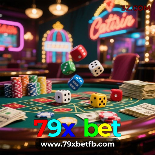 Ofertas Imperdíveis na Promo do 79x bet para Gamers