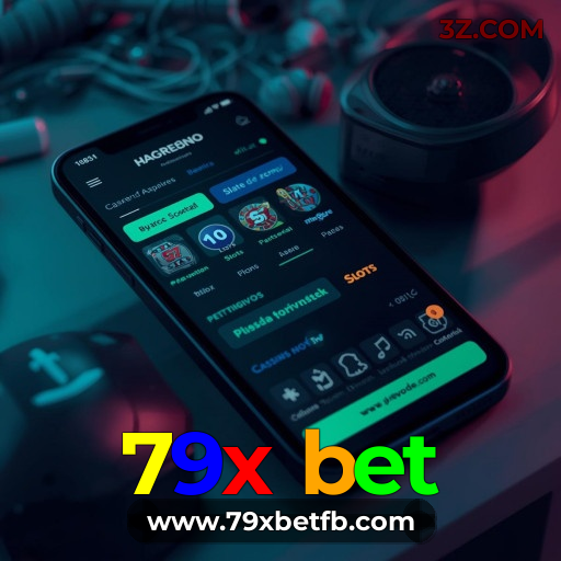 Experimente Baixar Jogos Imperdíveis no 79x bet